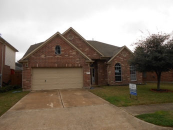 4931 Timber Path Dr, Humble, TX 77346 