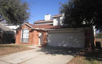 7504 Point Reyes Dr, Fort Worth, TX 76137 