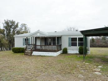 105 Hyde Away Ln, Weatherford, TX 76085 