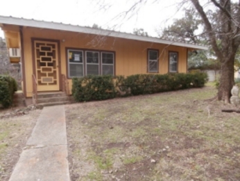 133 Hillside Dr, Whitney, TX 76692 