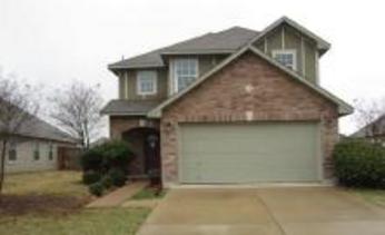225 Chalk Mountain, Fort Worth, TX 76140 