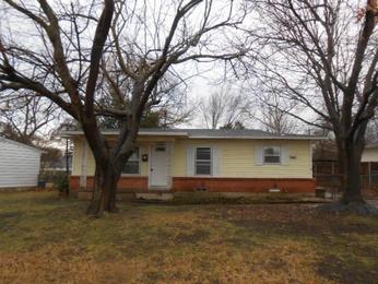 1744 Inwood Blvd, Garland, TX 75042 