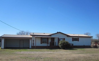 2003 W Fm 898, Bonham, TX 75418 