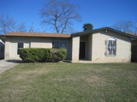 5327 Santa Cruz St, San Antonio, TX 78228 