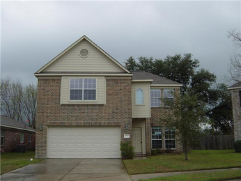 27102 Pine Crossing Dr, Spring, TX 77373 