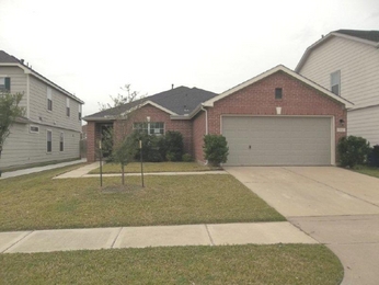 4101 High Country Dr, Bryan, TX 77808 