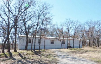 1604 Salt Creek Rd, Springtown, TX 76082 