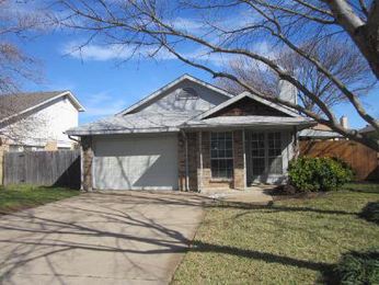 4811 Glen Vally Dr, Arlington, TX 76018 