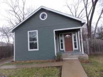 4512 Philip Ave, Dallas, TX 75223 