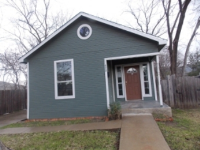 4512 Philip Ave, Dallas, TX 75223 Foreclosure