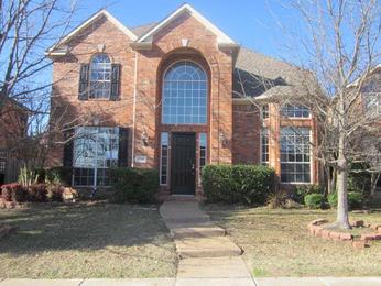 308 Flagler Court, Allen, TX 75013 