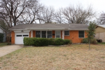13716 Stardust Lane, Farmers Branch, TX 75234 
