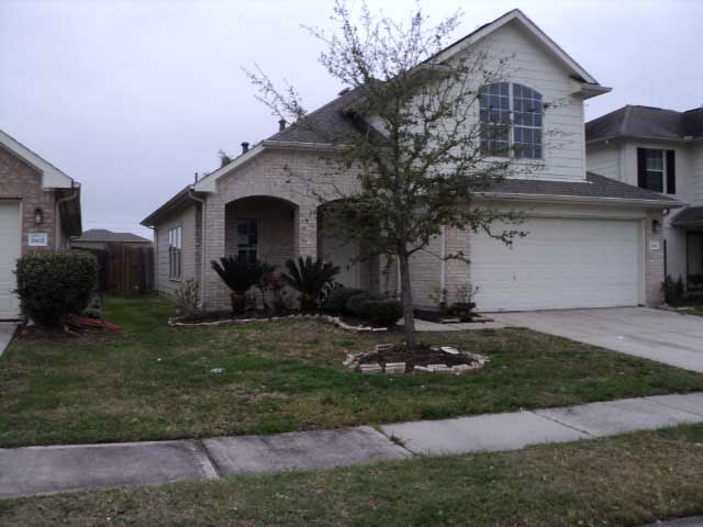 1746 Mickle Creek Drive, Houston, TX 77049 