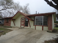 5434 War Cloud Drive, San Antonio, TX 78242 