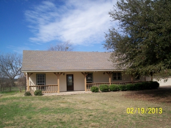 235 White Brush Drive, Kingsland, TX 78639 