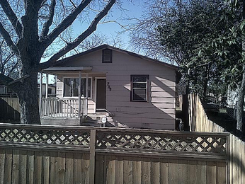 739 Theo Pkwy, San Antonio, TX 78210 