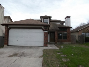 5974 Sunrise Bend Dr, San Antonio, TX 78244 