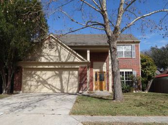 329 Burkwood Lane, Cibolo, TX 78108 