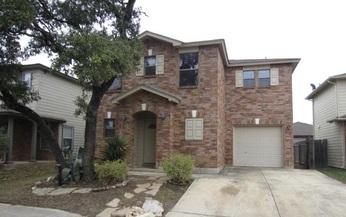 414 Mahogany Chest, San Antonio, TX 78249 