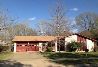 1314 Mearns Meadow Blvd, Austin, TX 78758 