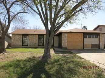 4950 Grey Hawk St, San Antonio, TX 78217 