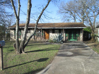 209 Schirra Pl, Austin, TX 78753 
