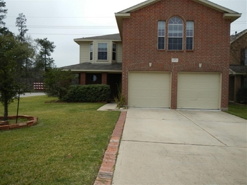 25023 Galium Meadows, Tomball, TX 77375 