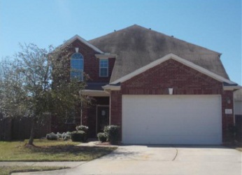 7202 Foxcrest Ln, Humble, TX 77338 