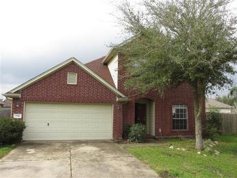 1746 Carriage Run Ct, Fresno, TX 77545 