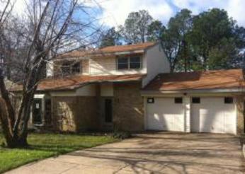5402 Vermillion Trl, Arlington, TX 76017 