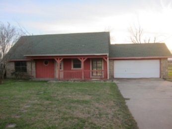 1150 Country Ln, Kaufman, TX 75142 