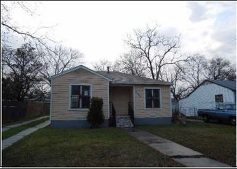 2503 Jennings Ave, Dallas, TX 75216 