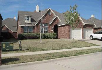 613 Crockett Drive, Lavon, TX 75166 