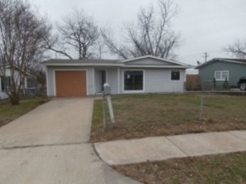 216 Woodbridge Way, Mesquite, TX 75149 