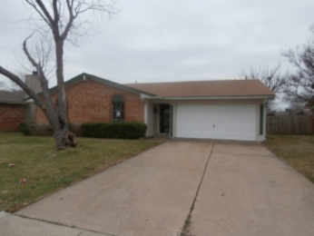 1524 Sierra Dr, Mesquite, TX 75149 