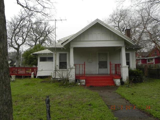 4038 Colgate Street, Houston, TX 77087 