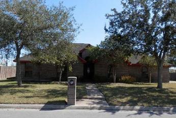 408 Lincoln Lane, La Feria, TX 78559 