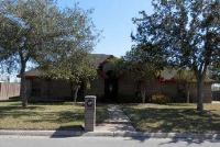 408 Lincoln Lane, La Feria, TX 78559 
