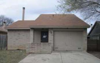 11367 Fish Spgs, San Antonio, TX 78245 