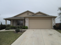6012 Gaelic Court, Austin, TX 78754 