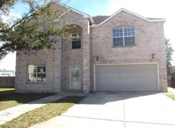 8202 Campanario, San Antonio, TX 78250 