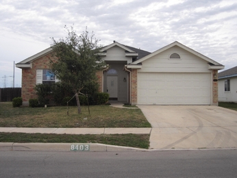 8403 Snakeweed Dr, Converse, TX 78109 