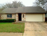 3603 Hillrock Dr, Round Rock, TX 78681 
