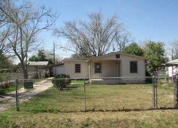 3124 S Ash St, Weslaco, TX 78596 