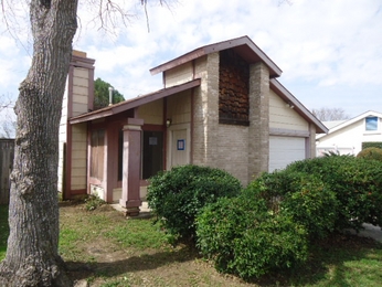 3519 Lake Tahoe, San Antonio, TX 78250 