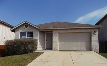 8006 Morning Grove, Converse, TX 78109 