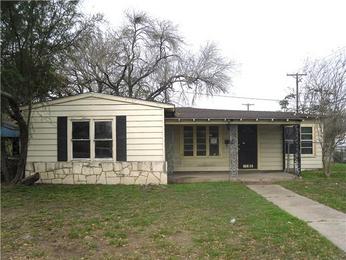 1301 Cambridge Dr, Corpus Christi, TX 78415 