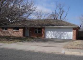 4720 Shawnee Trl, Amarillo, TX 79109 