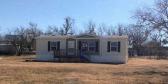 611 W 6th St, Sweetwater, TX 79556 