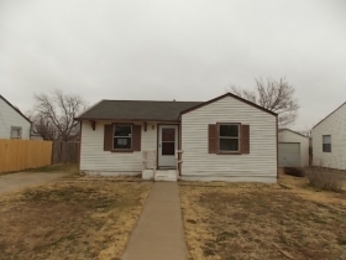 4215 S Van Buren St, Amarillo, TX 79110 